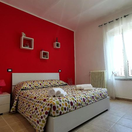 Monteluce Apartment Perugia Eksteriør billede
