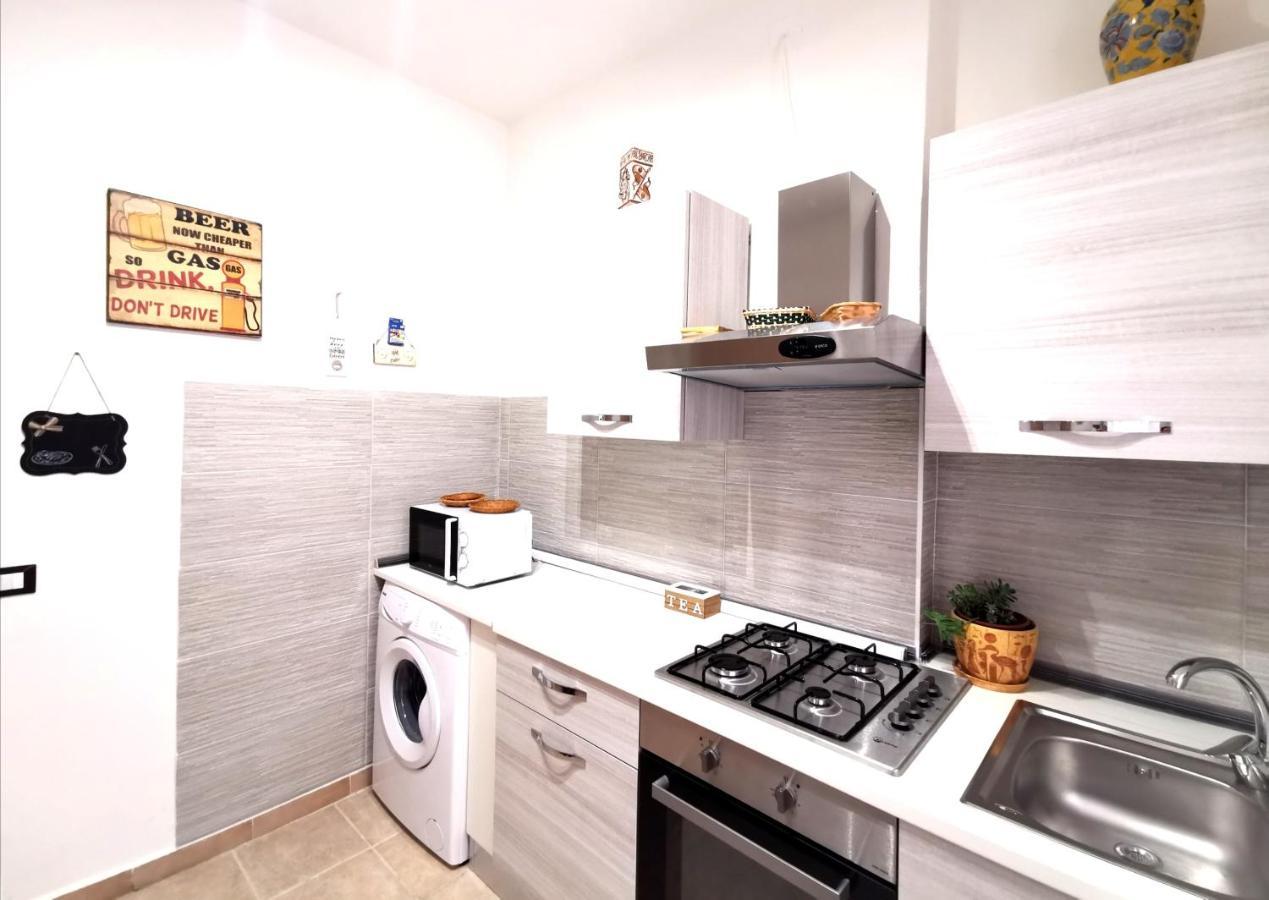 Monteluce Apartment Perugia Eksteriør billede