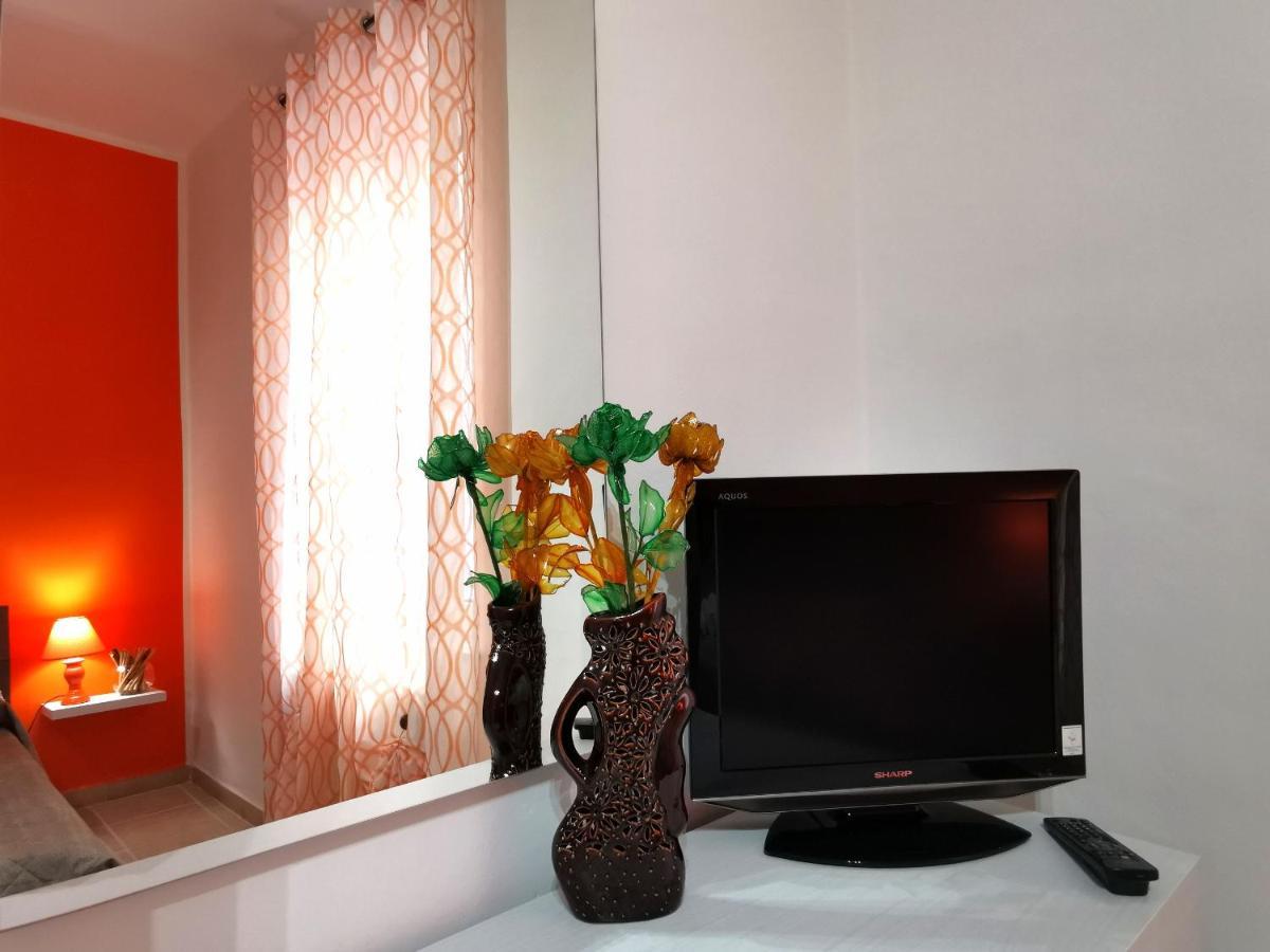 Monteluce Apartment Perugia Eksteriør billede