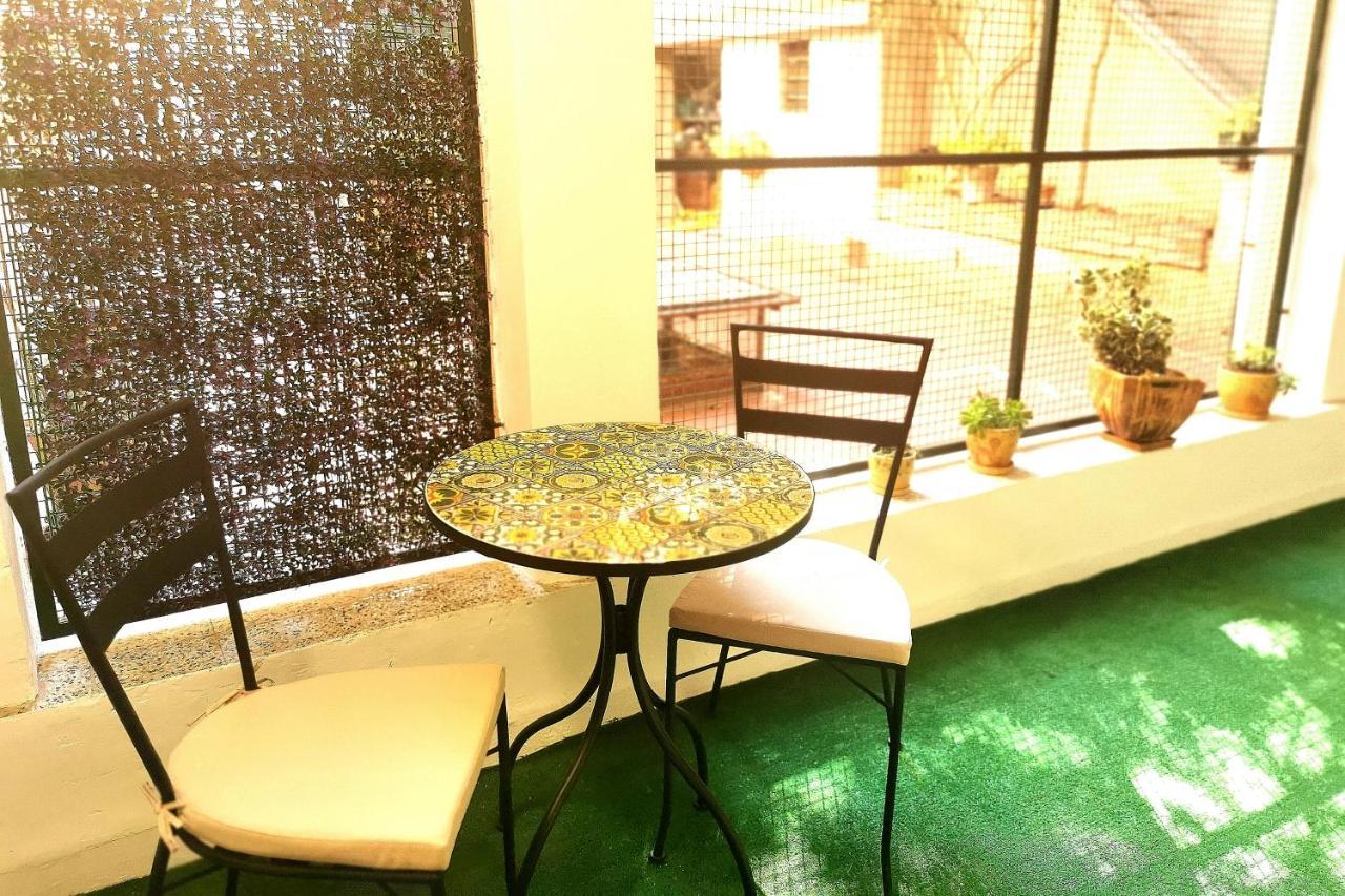 Monteluce Apartment Perugia Eksteriør billede