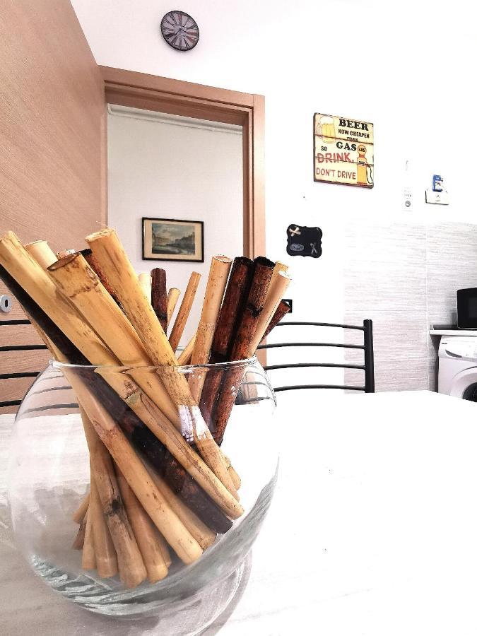 Monteluce Apartment Perugia Eksteriør billede