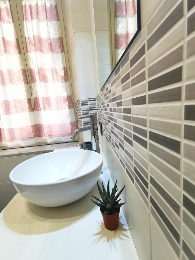 Monteluce Apartment Perugia Eksteriør billede