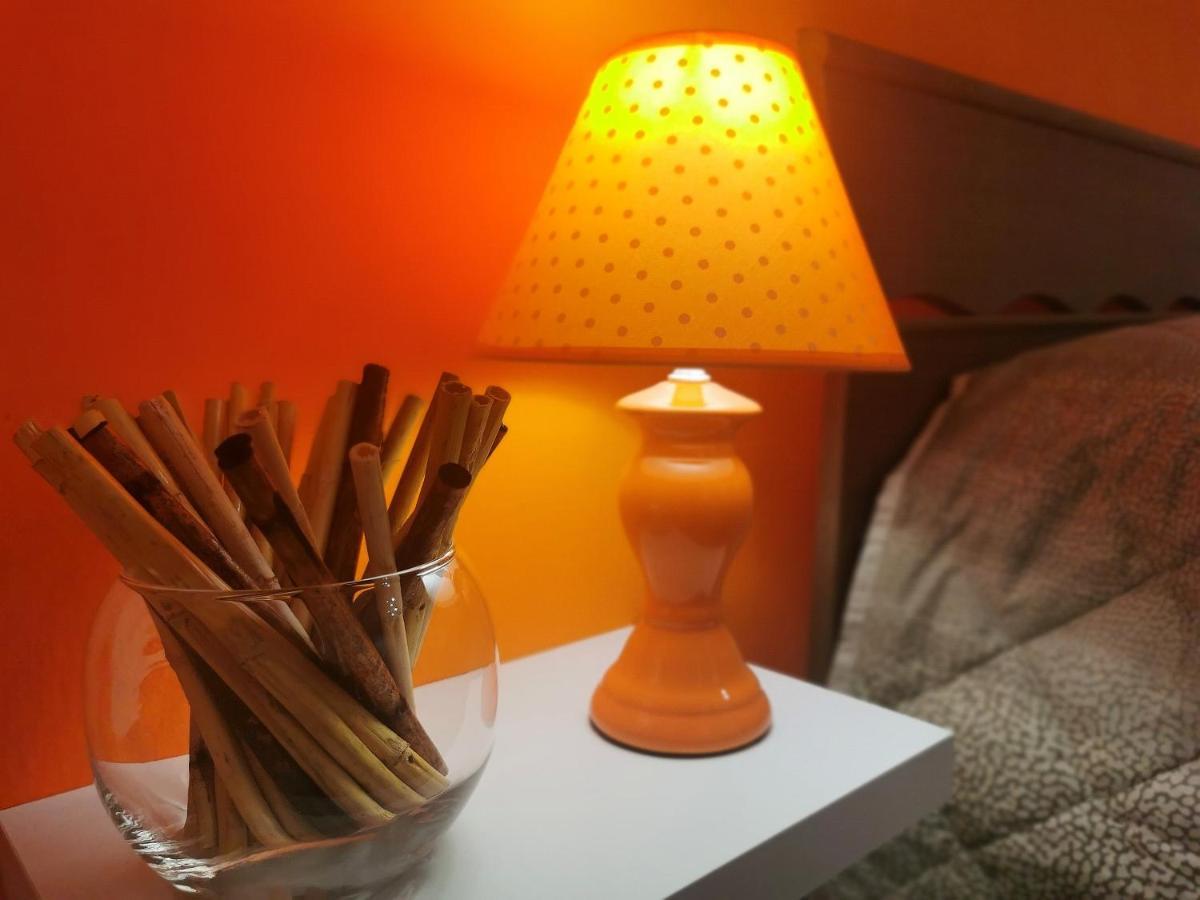 Monteluce Apartment Perugia Eksteriør billede