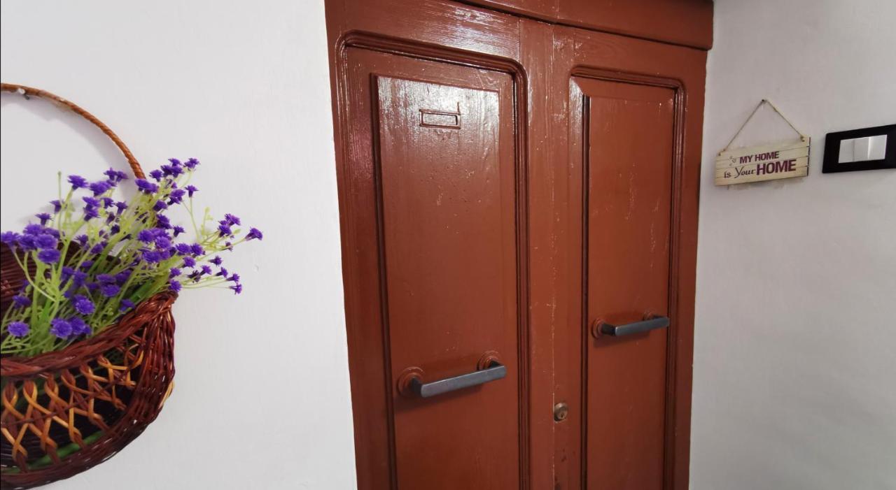 Monteluce Apartment Perugia Eksteriør billede