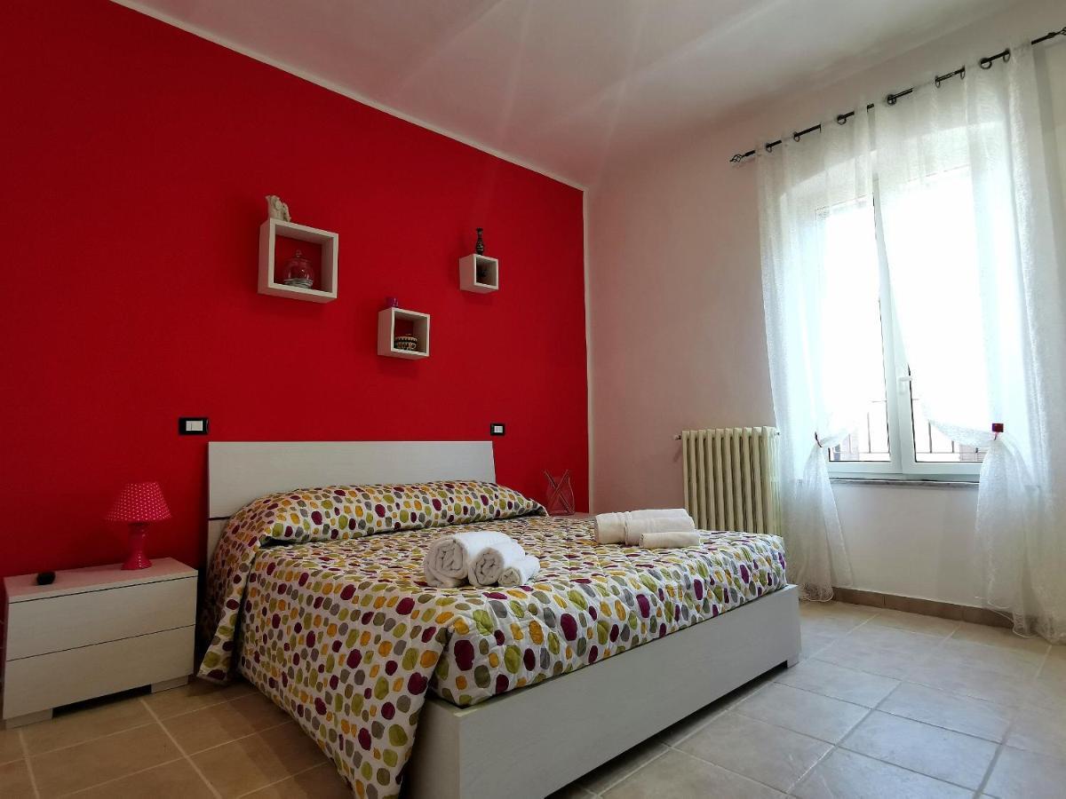 Monteluce Apartment Perugia Eksteriør billede