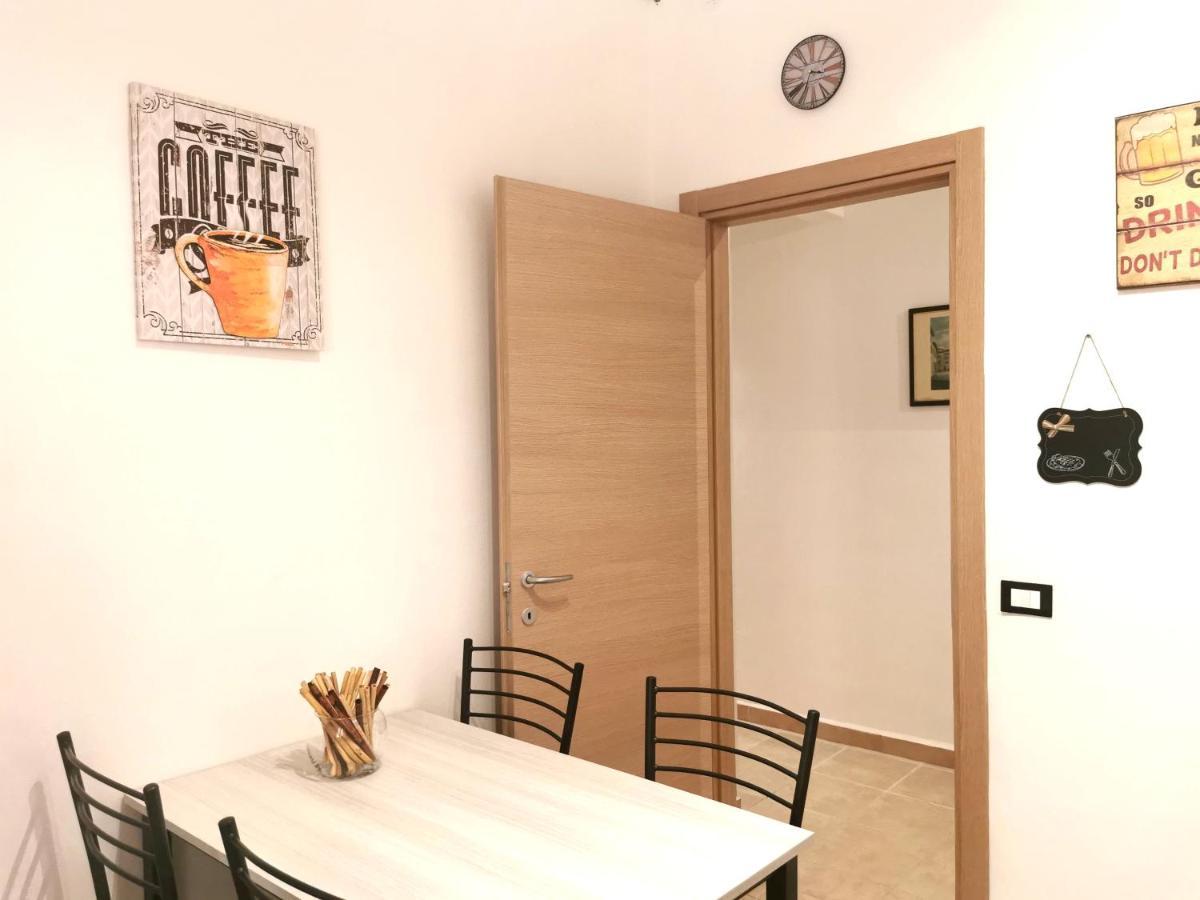 Monteluce Apartment Perugia Eksteriør billede