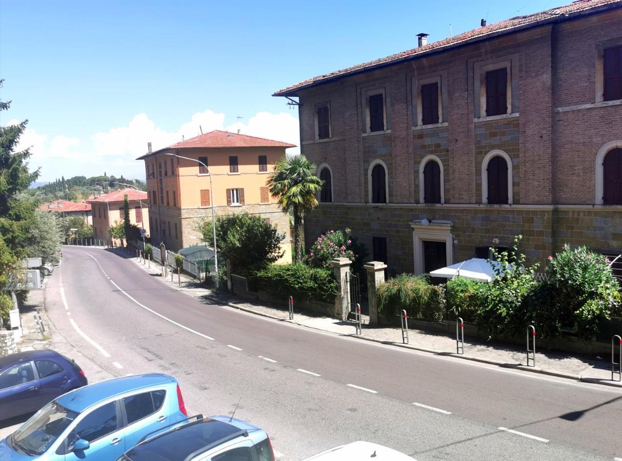 Monteluce Apartment Perugia Eksteriør billede