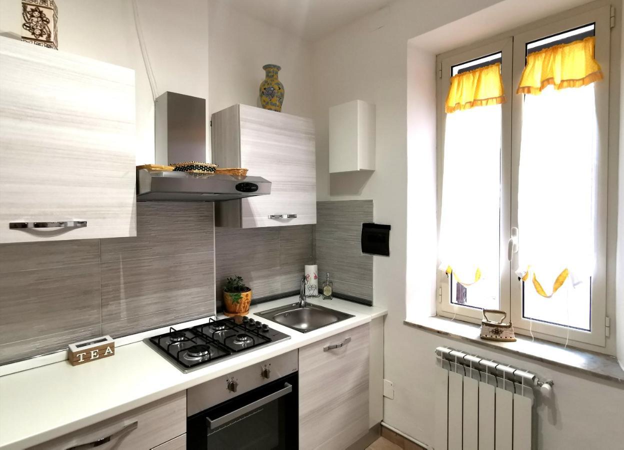 Monteluce Apartment Perugia Eksteriør billede