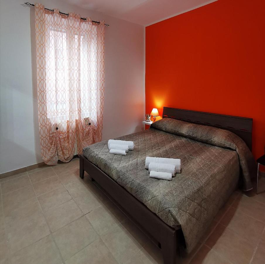 Monteluce Apartment Perugia Eksteriør billede
