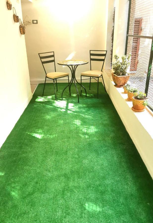 Monteluce Apartment Perugia Eksteriør billede
