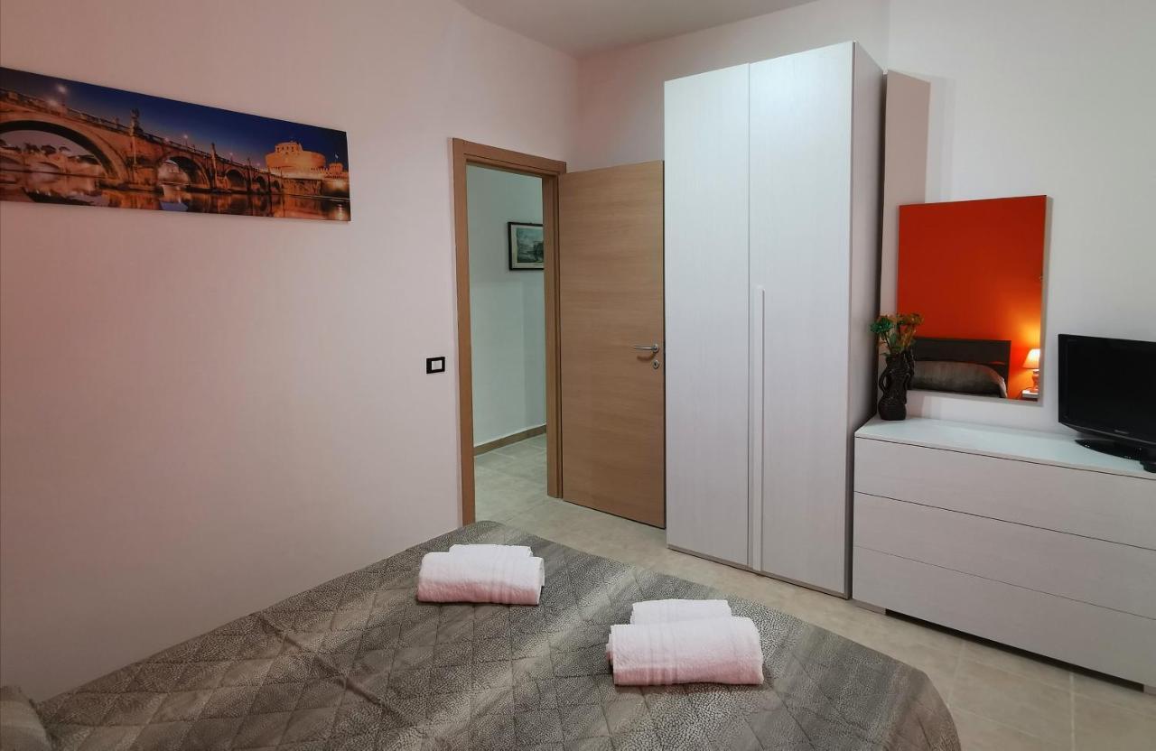 Monteluce Apartment Perugia Eksteriør billede